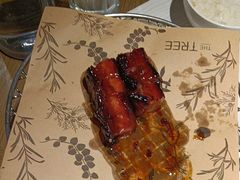 -大树餐厅(大悦城店)