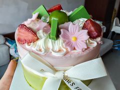 -仟吉KenGee(兴荣街店)