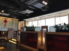 -枣子树素餐厅(铂金城店)