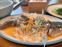 -宴武夷·匠心闽味(印象大红袍店)