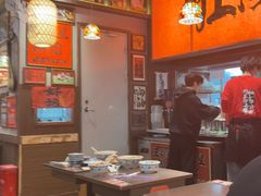 -王繁星面馆(西安熙地港店)