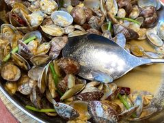 -双合园·海鲜水饺青岛菜(九水东路店)