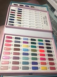 -Beauty Nails 美甲美睫皮肤管理