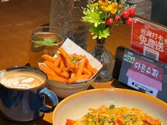 -JINNS锦时 steak&pizza(浸信会礼拜堂旧址店)