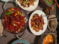 -山石榴·贵州菜(陆家嘴中心店)