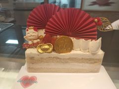 -Dough&Joe团憩(瑞虹天地月亮湾店)