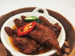 -粤珍轩·家宴·广式茶点(新城广场店)