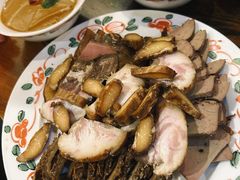 -老门框爆肚涮肉(方庄店)