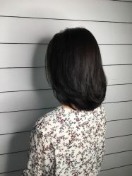 -HD HAIR STYLE