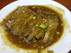 -老仁义·清真菜(太古街店)