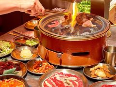 -西塔老太太泥炉烤肉(苏州大悦城店)