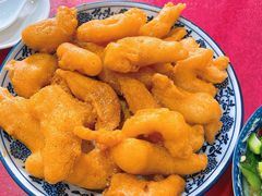 -北大地皖峰饭馆