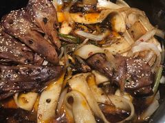 -一品渝香·好吖好鸭时尚干锅鸭头(乐汇城店)