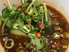 -蓉李记成都名小吃(武汉菱角湖万达店)