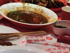 -红钳侠小龙虾·烧烤(中赢康康谷店)