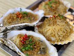-一蚝一贝海鲜特色餐厅(万象城店)