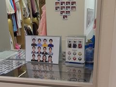 -天真蓝照相馆(新世界店)
