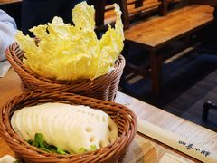 -四喜小胖·北京涮肉(五道营店)