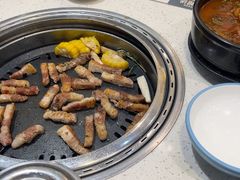 -韩香福烤肉庄园(荣成店)