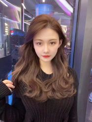 -3AM·S HAIR SALON烫发染发接发