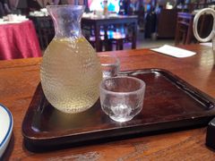 桂花米酒-寻宝记绍兴菜(鲁迅路店)