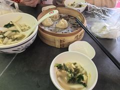 豆腐年糕-同心楼(解放北路店)