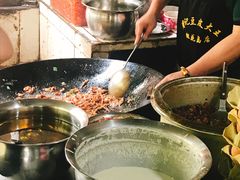-周记热干面豆皮大王(桃花东街店)