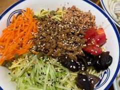 傣味凉面-阿木舂记·特色小吃(平江路店)