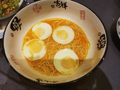-唐宫·粤菜海鲜(新侨店)