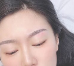 点击看大图 -久匠·野生眉半永久纹绣