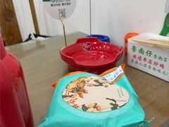 -鲁南仔·滕州炒鸡(经三路店)