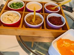 -烟雨停·柴火鸡·烤全羊·团建会议(三圣乡店)