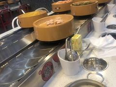 -龍歌自助小火锅(李沧丽达店)