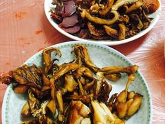 -蓝精灵饺子店