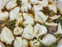 -回坊马二饺子馆