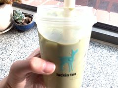 -瑞幸咖啡(北工大理科楼店)