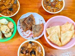 -逍遥镇刘相五胡辣汤豆沫馆(康复中街店)