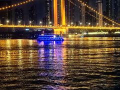 -武汉两江游览·夜游长江(汉口粤汉码头)
