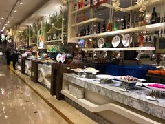 -芭菲盛宴·环球美食(袁家岗店)