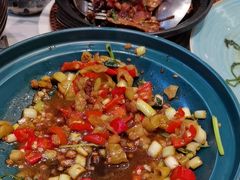 -鹿港小镇(金虹桥国际中心店)