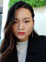 -熙画美上门MakeUp美甲美睫