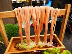 -湊湊火锅·茶憩(打浦桥日月光店)