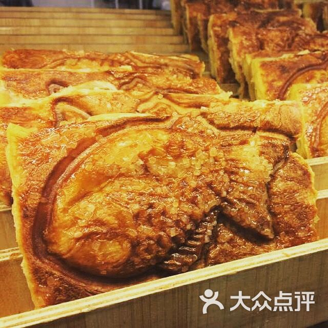 可颂鲷鱼烧(工联店)图片 - 第86张
