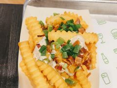 -Shake Shack(西单大悦城店)