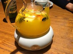 -去茶去餐厅(中央大街店)