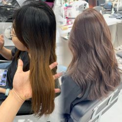 -5M HAIR SALON 旗舰店