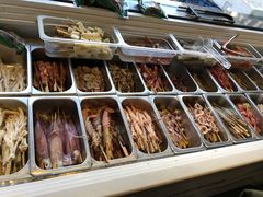 -万记麻辣烫国展总店