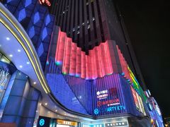 -万达广场(南宁青秀店)