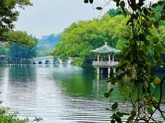 -星湖旅游景区七星岩