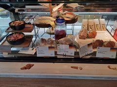 -YUMI芽米·法式烘焙·咖啡(文化宫店)